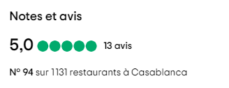 bsquare tripadvisor review